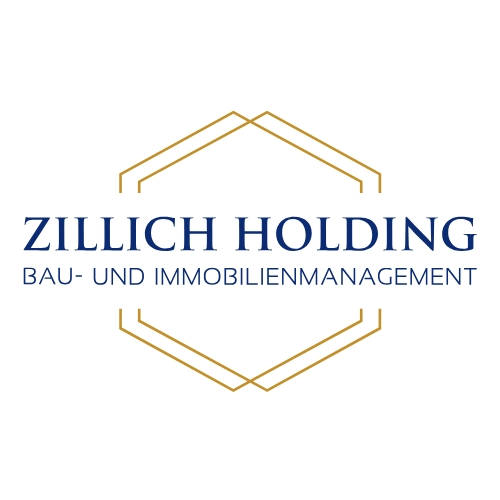 Zillich Holding Logo